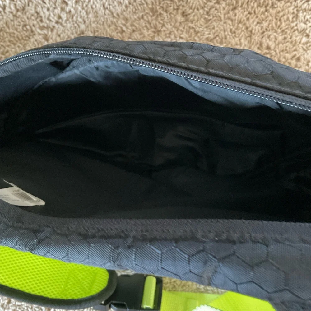 Franklin Sports Slingbak Bag for Baseball, Softball, Pickleball Equipment